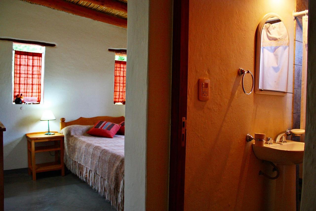 Albergue El Sol De