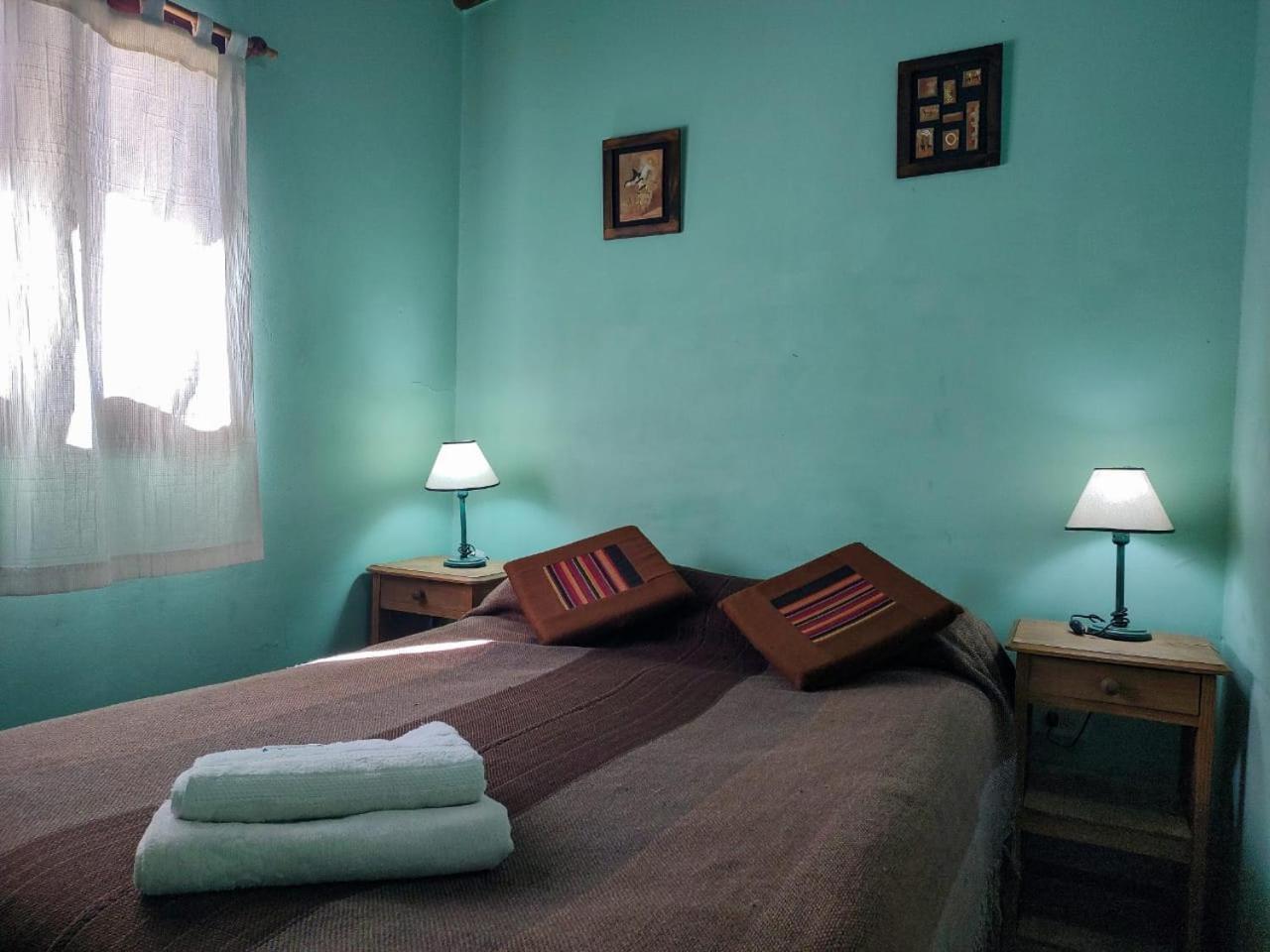 El Sol De Albergue Humahuaca
