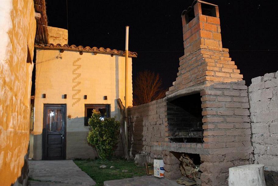 El Sol De Humahuaca