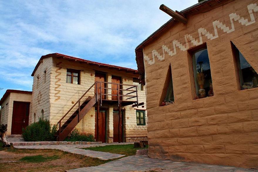 El Sol De Humahuaca