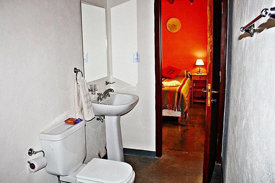 Albergue El Sol De Humahuaca