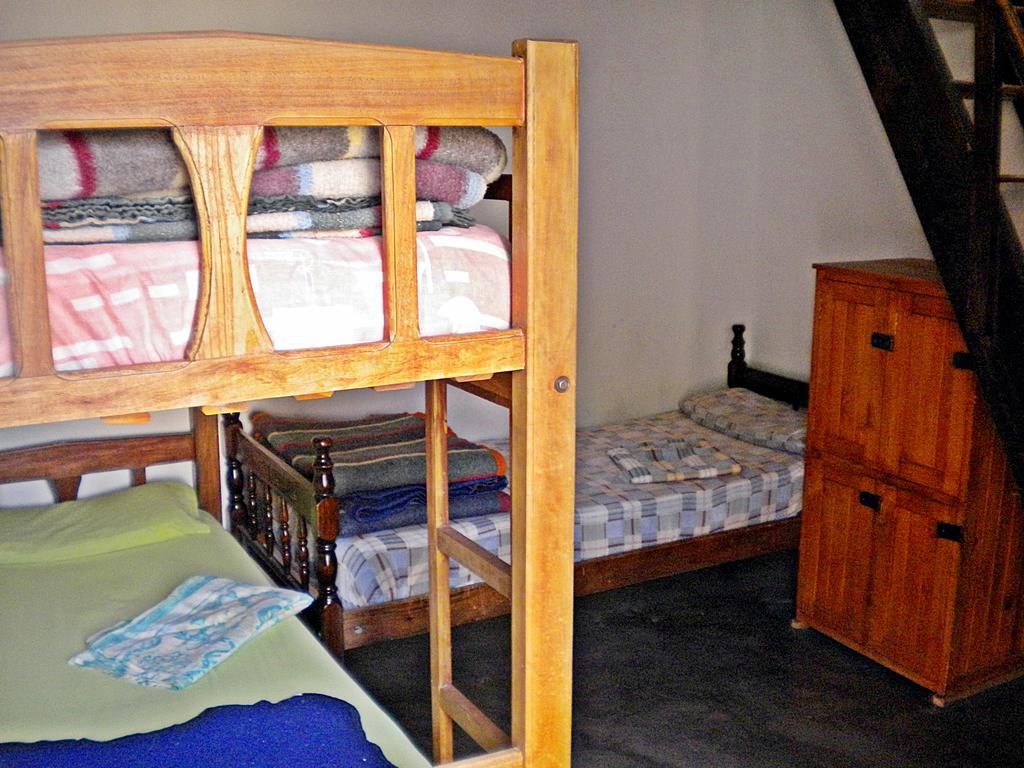El Sol De Albergue