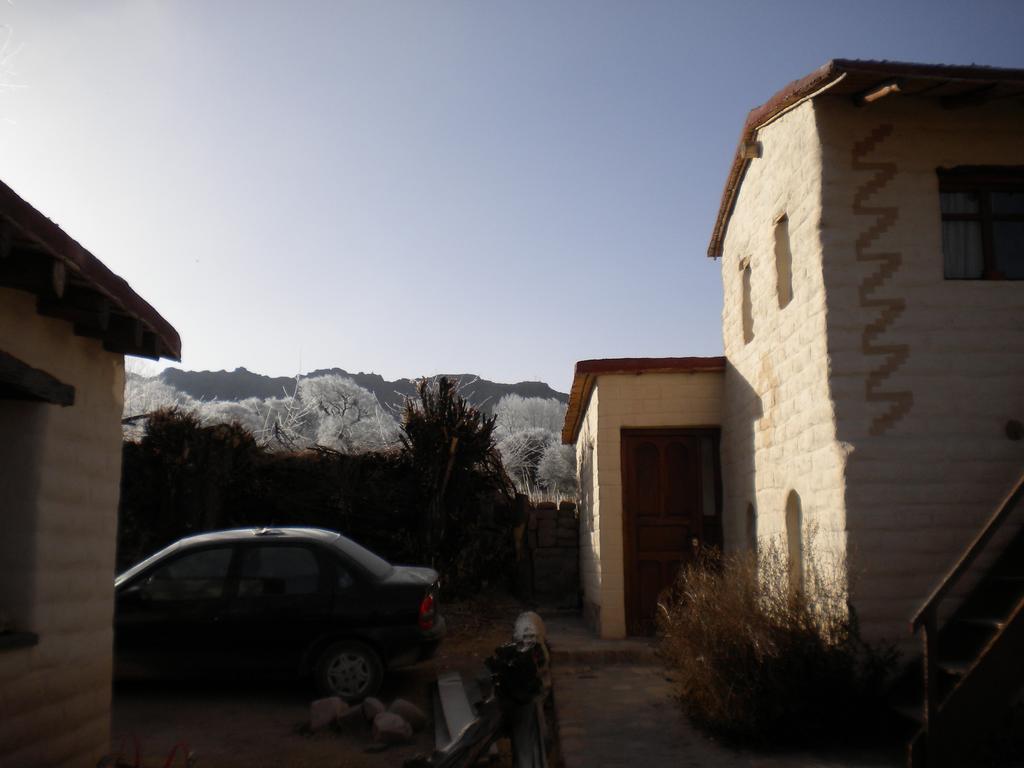 El Sol De Humahuaca