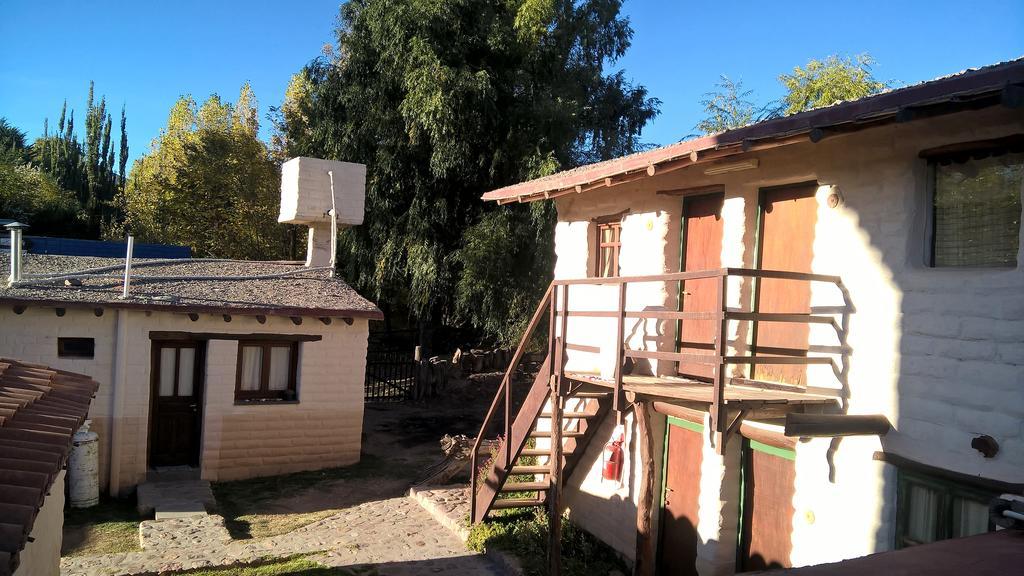 El Sol De Albergue